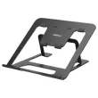 Draagbare laptopstandaard Alumina - Zwart - FELLOWES