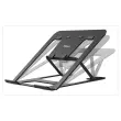 Draagbare laptopstandaard Alumina - Zwart - FELLOWES