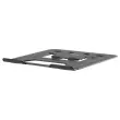 Draagbare laptopstandaard Alumina - Zwart - FELLOWES