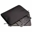 Draagbare laptopstandaard Alumina - Zwart - FELLOWES