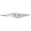 Draagbare laptopstandaard Alumina - Grijs - FELLOWES