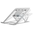 Draagbare laptopstandaard Alumina - Grijs - FELLOWES