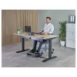 Draagbare laptopstandaard Alumina - Grijs - FELLOWES