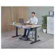 Draagbare laptopstandaard Alumina - Grijs - FELLOWES