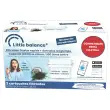 3 Filters voor waterdispenser met filter - LITTLE BALANCE