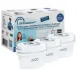 3 Filters voor waterdispenser met filter - LITTLE BALANCE