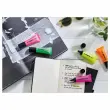 Markeerstift Neon - geel - STABILO