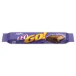 32 Chocoladereep Leo Go 32*48G
