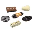 110 Elit-biscuitjes
