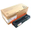 RICOH 407642 zwarte toner 