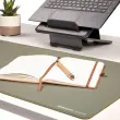 Bureaumat Breyta - Saliegroen - FELLOWES