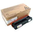 Toner RICOH 407634 zwart 