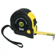 Meetlint - 5m x 18 mm - SAFETOOL
