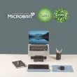 Breyta XL muismat - Blauwgrijs - FELLOWES 