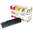 Lasercartridge HP131X Zwart CF210X compatibel ARMOR