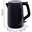Waterkoker Moulinex 1,5 L