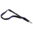 10  Textielkoordjes badges - Blauw - ACCESS 