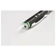 Pointer, stylus, pen en lamp: 4-in-1 