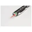 Pointer, stylus, pen en lamp: 4-in-1 