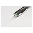 Pointer, stylus, pen en lamp: 4-in-1 
