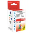 Inkjetcartridge ARMOR equiv. Canon CL541 3 kleuren