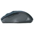 Draadloze optische minimuis KensingtonPro Fit Blauw Saphir 