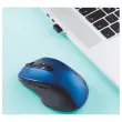 Draadloze optische minimuis KensingtonPro Fit Blauw Saphir 