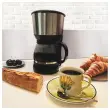 Filterkoffiezetapparaat - 10 kopjes - LITTLE BALANCE