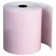 50 Thermische rollen - 80 x 70 x 12 - 59 m - Roze 
