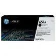 HP 651A CE340A zwarte toner