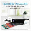 HP 651A CE341A toner cyaan