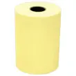 50 Thermische rollen - 57 x 40 x 12 - 16 m - Geel 