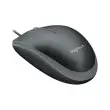 Bedrade muis B100 Optical Mouse - 800 dpi - LOGITECH