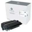 Cartridge FIDUCIAL equiv. HP CE255X Zwart 