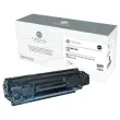 Lasercartridge 3483B002 FIDUCIAL equiv. HP CE278A Zwart