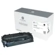 Toner - Compatibel met HP 80X - Zwart 