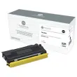 Lasercartridge FIDUCIAL equiv. BROTHER TN2005 Zwart