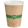 30 composteerbare bekers 35CL