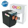 Inkjetcartridge NEOPOST 7210584H blauwcompatibel