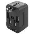 Reisadapter - PAVO 