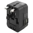 Reisadapter - PAVO 