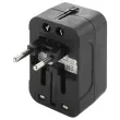 Reisadapter - PAVO 