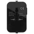 Reisadapter - PAVO 