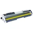Toner ARMOR geel compatibel met HP CE312A 