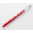 Roller - Naaldpunt - Rood