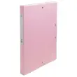 Opbergdoos Autentik - Rug 25 mm - Willekeurige kleur - EXACOMPTA