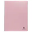 Semi-harde documentbeschermers AutentiK - 40 pagina's - EXACOMPTA