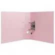 Luxe ringmap Prem'Touch Autentik - Rug 80mm - EXACOMPTA
