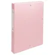 Archiefdoos Autentik - Rug 40 mm - Willekeurige kleur - EXACOMPTA