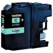 Inkjetcartridge BROTHER LC123C Cyaan 
